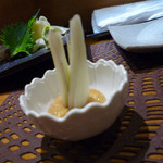 味浪漫 - おとおし