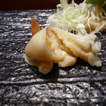 味浪漫 - 北寄貝