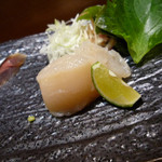 味浪漫 - 帆立貝