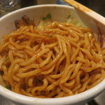 油そば　大黒屋 - 