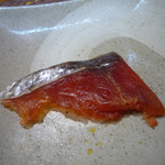 味浪漫 - 鮭とば