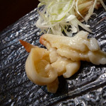 味浪漫 - 北寄貝