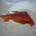 味浪漫 - 鮭とば