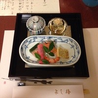 よし梅 芳町亭 - 