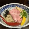 寿製麺 よしかわ 西台駅前店