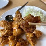 中国料理 多喜屋 - 