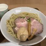 つけめんTETSU - 