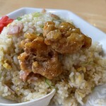 中国料理 多喜屋 - 