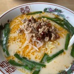 中国料理 多喜屋 - 