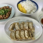 丸好食堂 - 