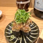 寿司トおでんにのや - 