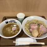 つけめんTETSU - 