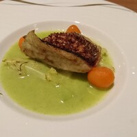 ステーキ＆シーフード ボストン - 