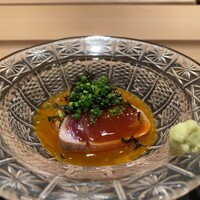 鮨 海界 - 
