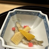 日本料理 「さくら」   ヒルトン東京お台場 - 