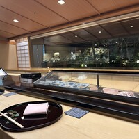 日本料理 「さくら」   ヒルトン東京お台場 - 