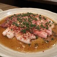 炭火焼肉ホルモン うしごろ 中目黒店 - 