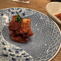 炭火焼肉ホルモン うしごろ 中目黒店 - 