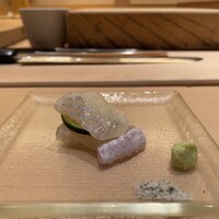 鮨 海界 - 