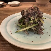 炭火焼肉ホルモン うしごろ 中目黒店 - 
