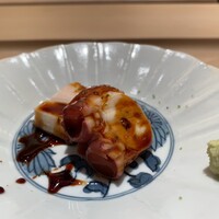 鮨 海界 - 