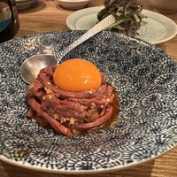 炭火焼肉ホルモン うしごろ 中目黒店 - 