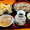 そば茶屋 吹上庵 姶良店