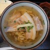 ちょーでーぐぁ - 料理写真: