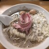 麺処 にぼし香 水天宮前店