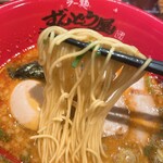 ラー麺 ずんどう屋 - 