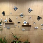 サンドウィッチ サンドーレ - 店内正面