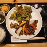 海鮮処くもじや - 