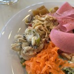 HOWDY - 副菜たち