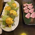 Warayaki Goya Koshitsu Izakaya Tawaraya - 