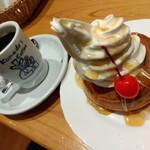 コメダ珈琲店 - 