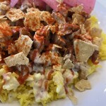 HOWDY - 赤い粉はなんだろう？