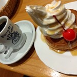 コメダ珈琲店 - 