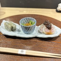 赤坂 鮨大谷 - 