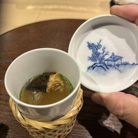 赤坂 鮨大谷 - 