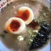 くるめラーメン ぼたもち