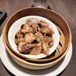 香港式飲茶・新中国料理チャイナムーン - 