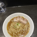 自家製麺 伊藤 - 