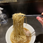 自家製麺 伊藤 - 