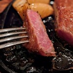 グルマンズ和牛 - 