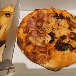 ドミノピザ - 料理写真: