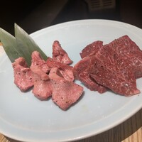長者町 焼肉 輪心 - 