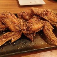 しゃぶしゃぶ・創作料理居酒屋 豚吟 栄店 - 