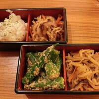 しゃぶしゃぶ・創作料理居酒屋 豚吟 栄店 - 