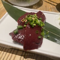 長者町 焼肉 輪心 - 