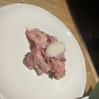 長者町 焼肉 輪心 - 